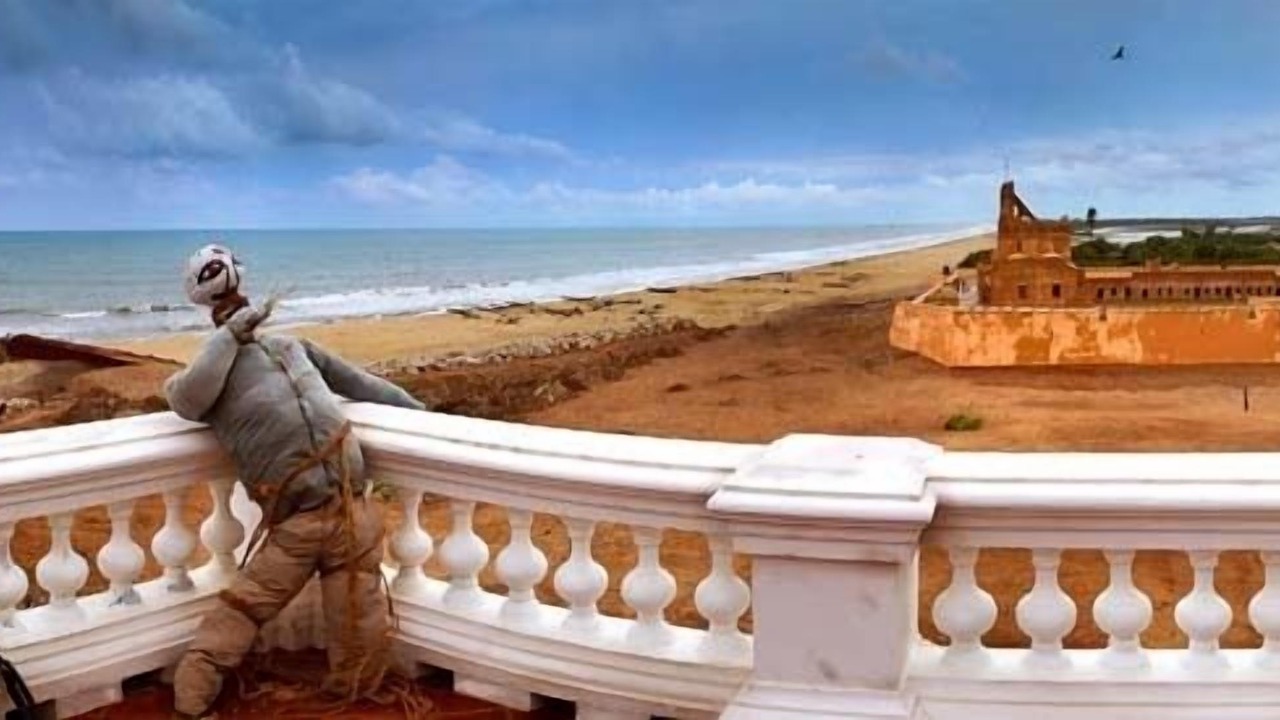 Photo of Others in Tranquebar