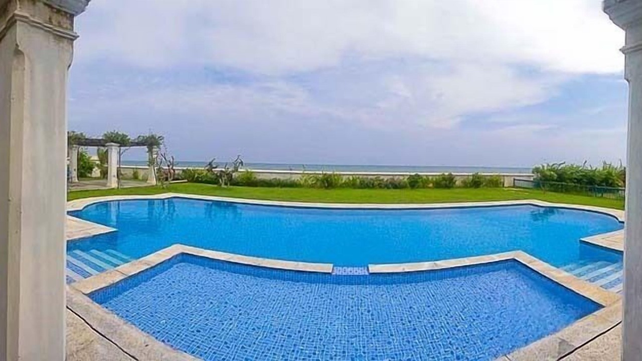 Photo of Outdoor in Tranquebar