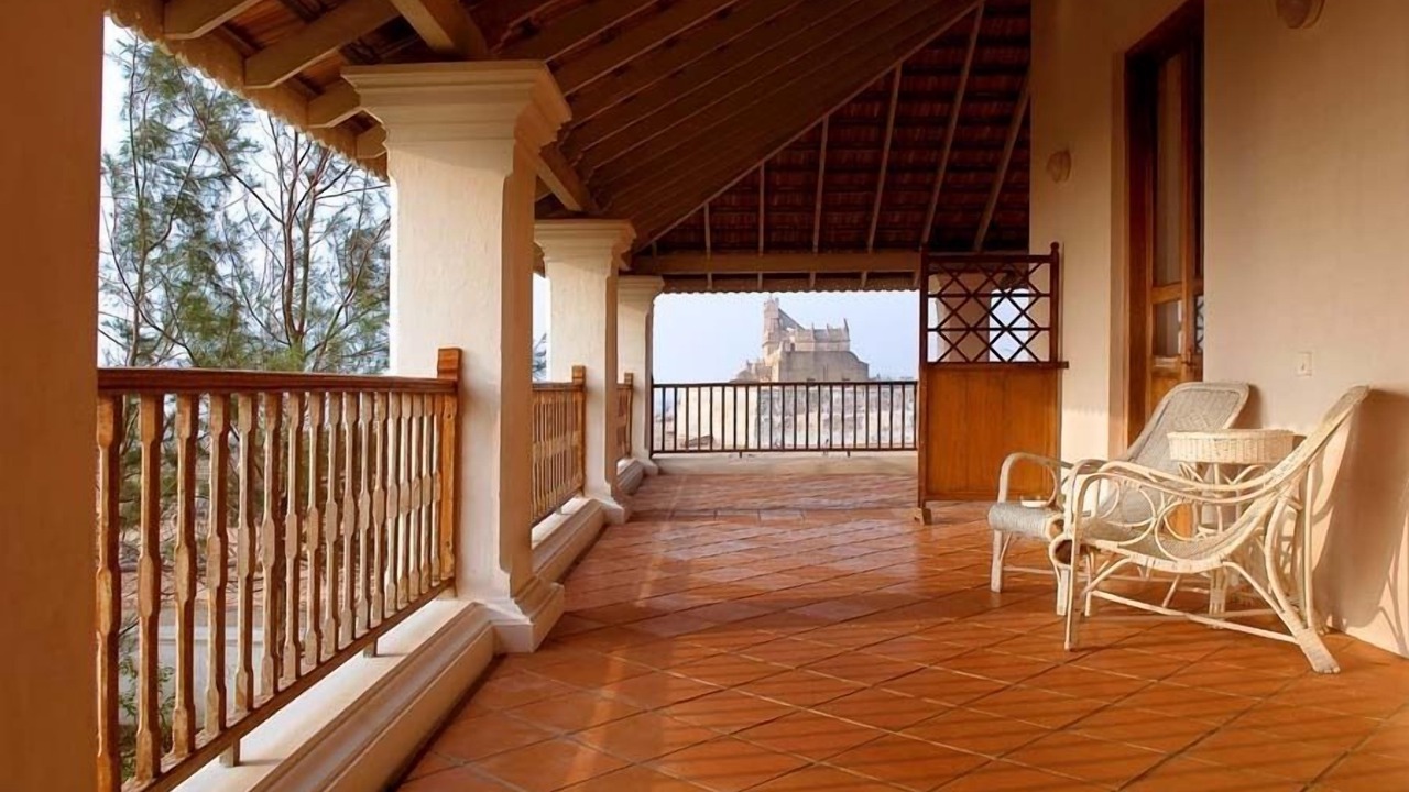 Photo of Others in Tranquebar