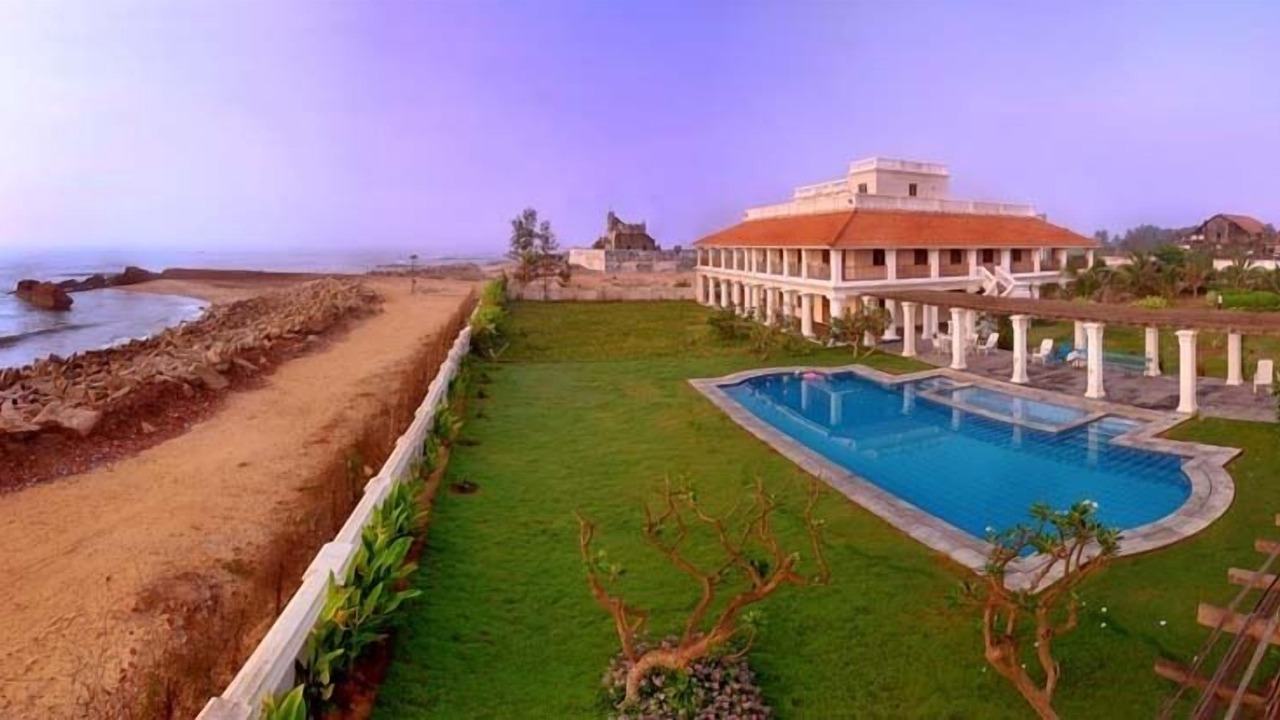 Photo of Outdoor in Tranquebar