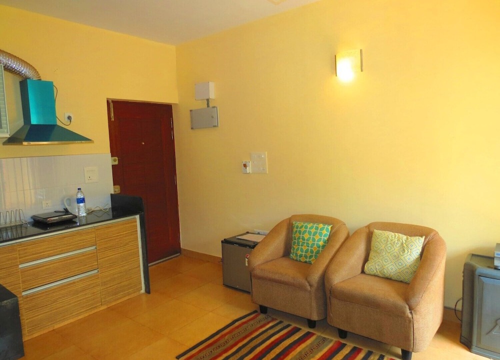Photo of Livingroom in Arpora