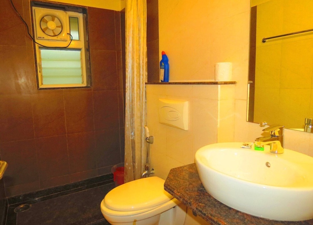 Photo of Bathroom in Arpora