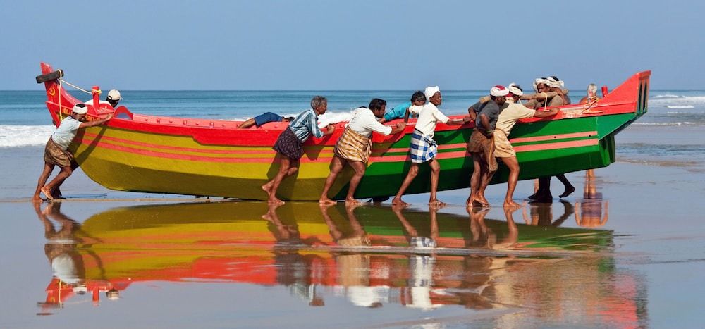Photo of Others in Arpora