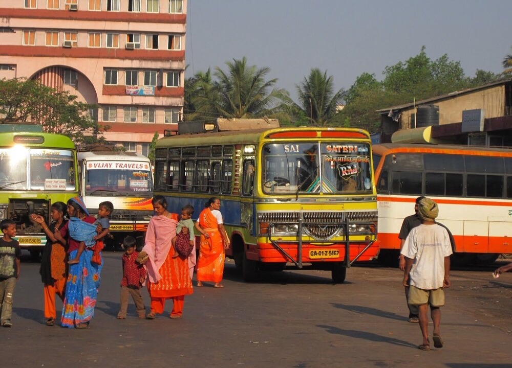 Photo of Others in Arpora