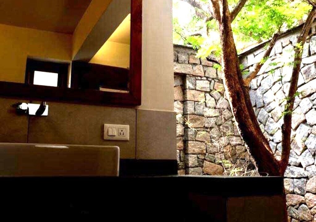 Photo of Bathroom in Kozhinjampara