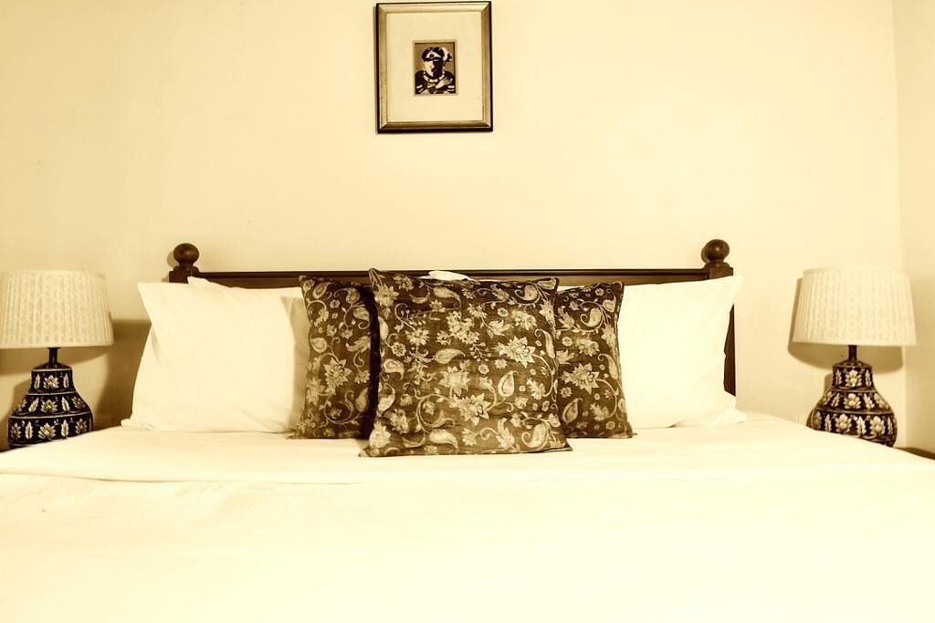 Photo of Bedroom in Kozhinjampara