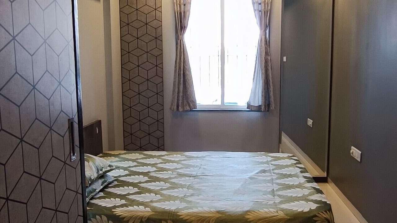Photo of Bedroom in Baner