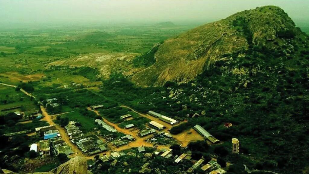 Photo of Outdoor in Hyderabad