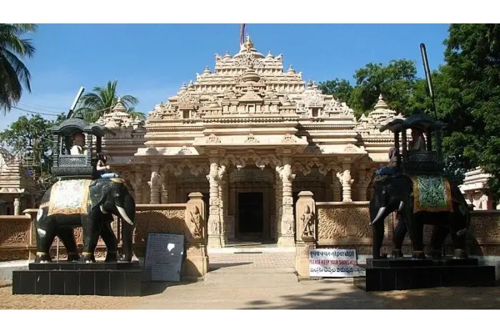 Photo of Others in Hyderabad