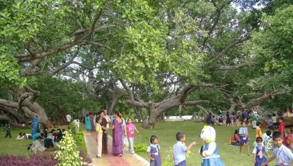 Photo of Outdoor in Hyderabad