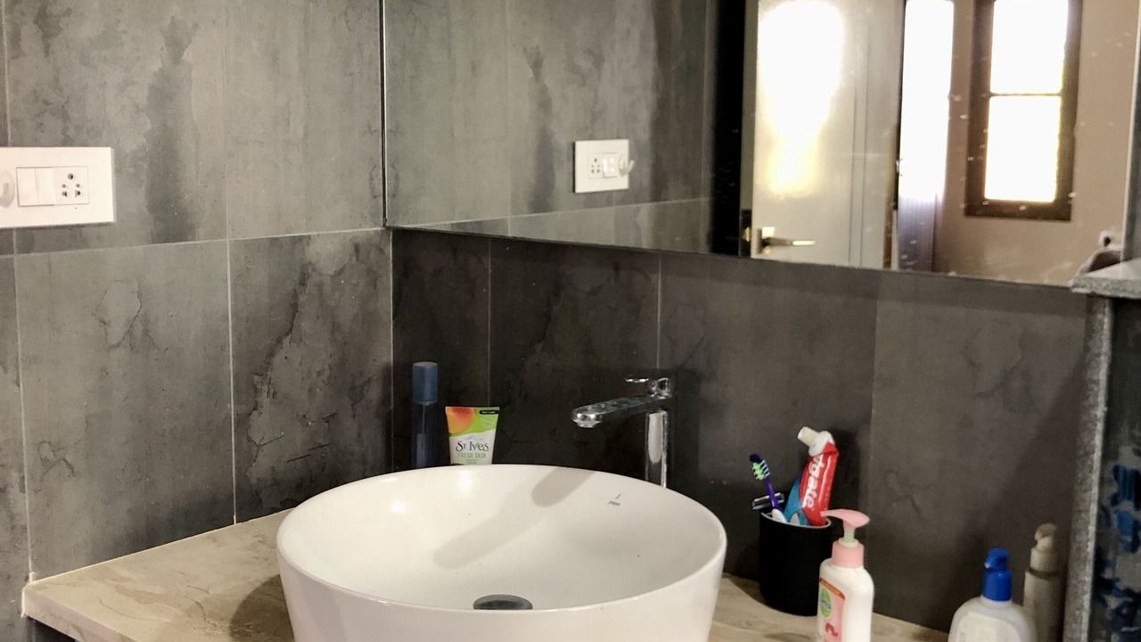 Photo of Bathroom in Devanahalli