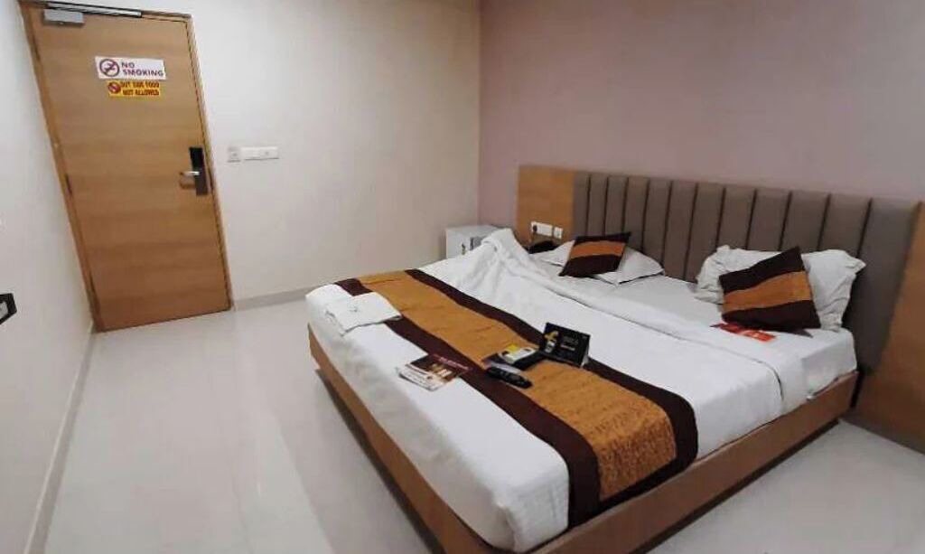 Photo of Bedroom in Miyapur