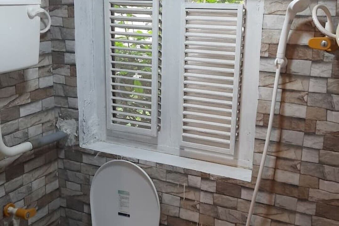 Photo of Bathroom in Pondicherry