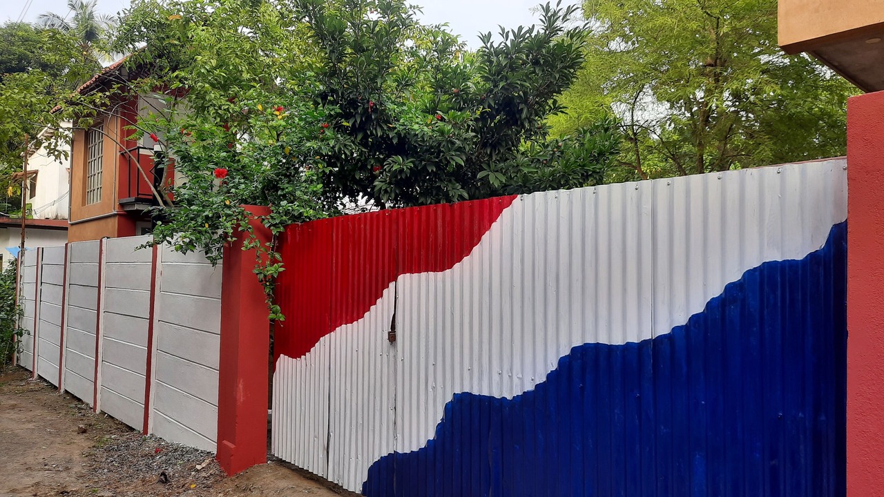 Photo of Outdoor in Pondicherry