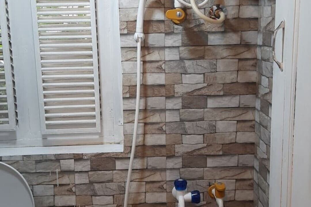 Photo of Bathroom in Pondicherry
