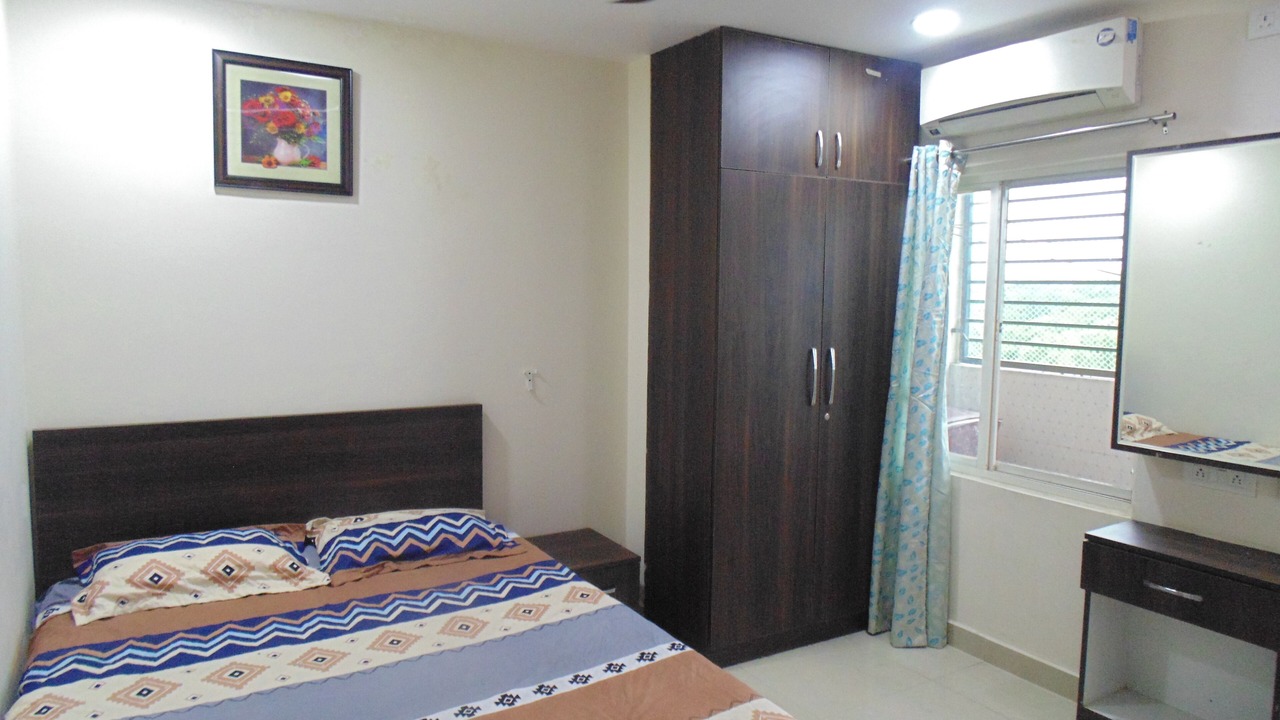 Photo of Bedroom in Toli Chowki