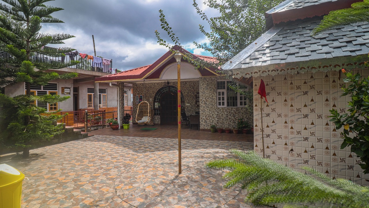 Photo of Outdoor in Dharamshala