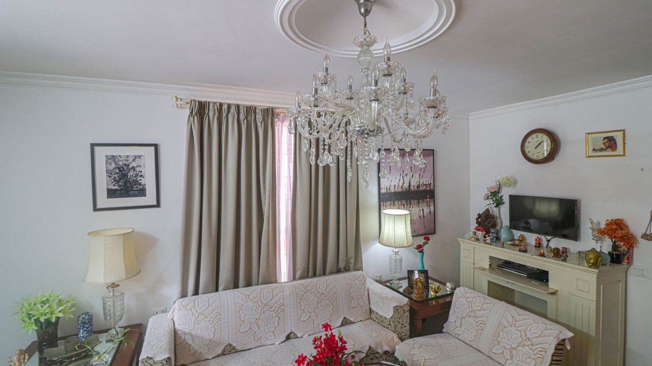 Photo of Livingroom in Dharamshala