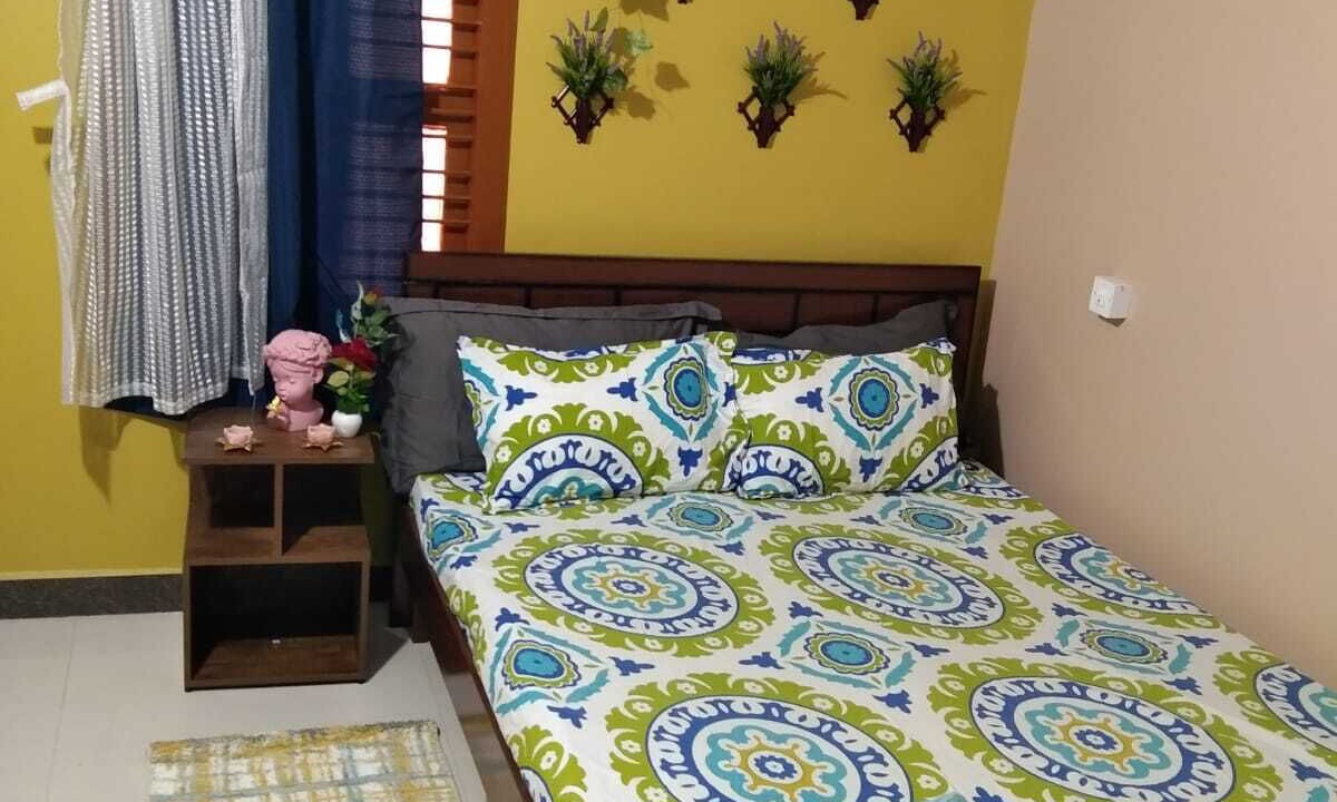 Photo of Bedroom in Bommasandra