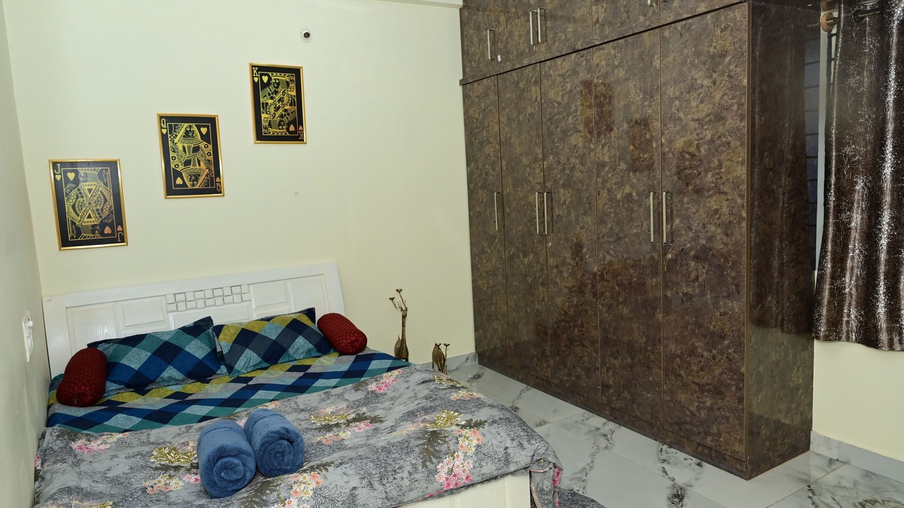 Photo of Bedroom in Agara