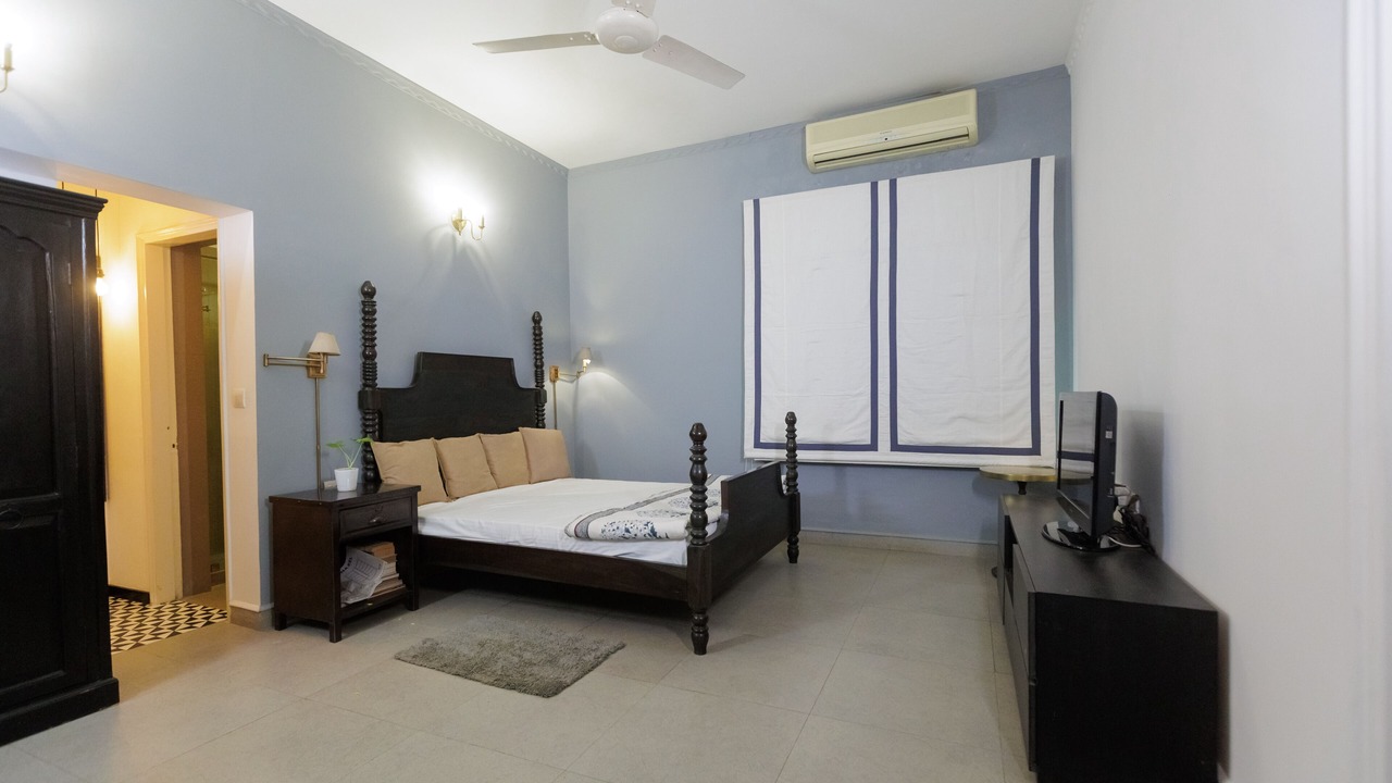 Photo of Bedroom in Green Park