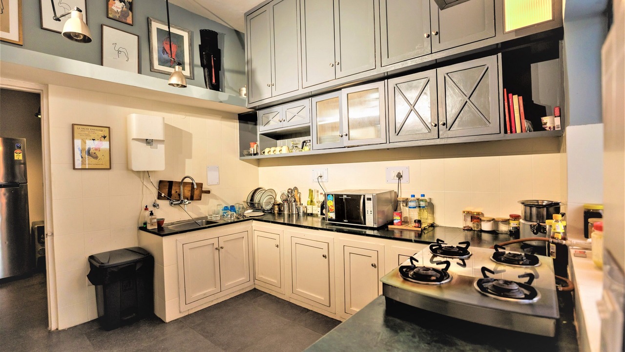 Photo of Kitchen in Green Park