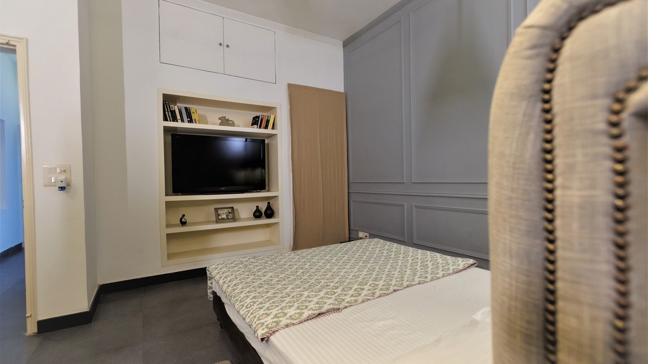 Photo of Bedroom in Green Park