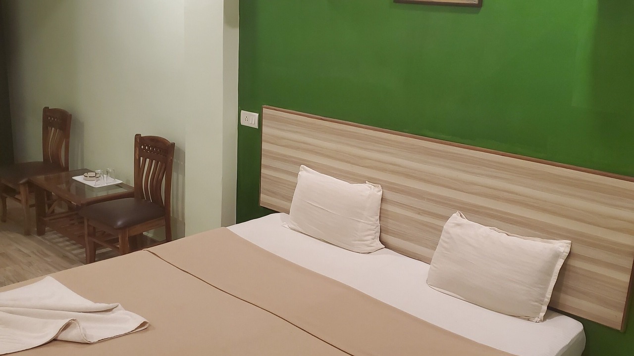 Photo of Bedroom in Arambol