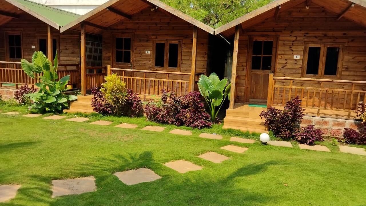 Photo of Outdoor in Arambol