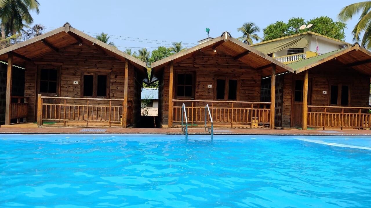 Photo of Outdoor in Arambol