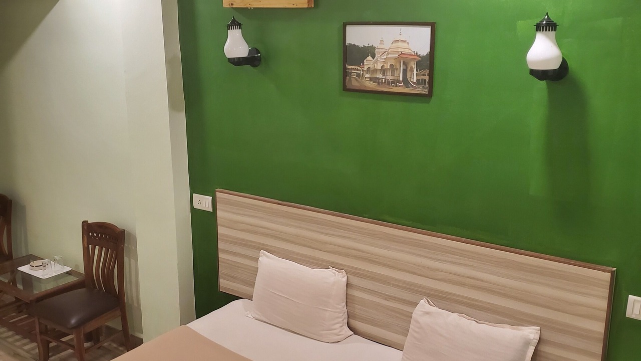Photo of Bedroom in Arambol
