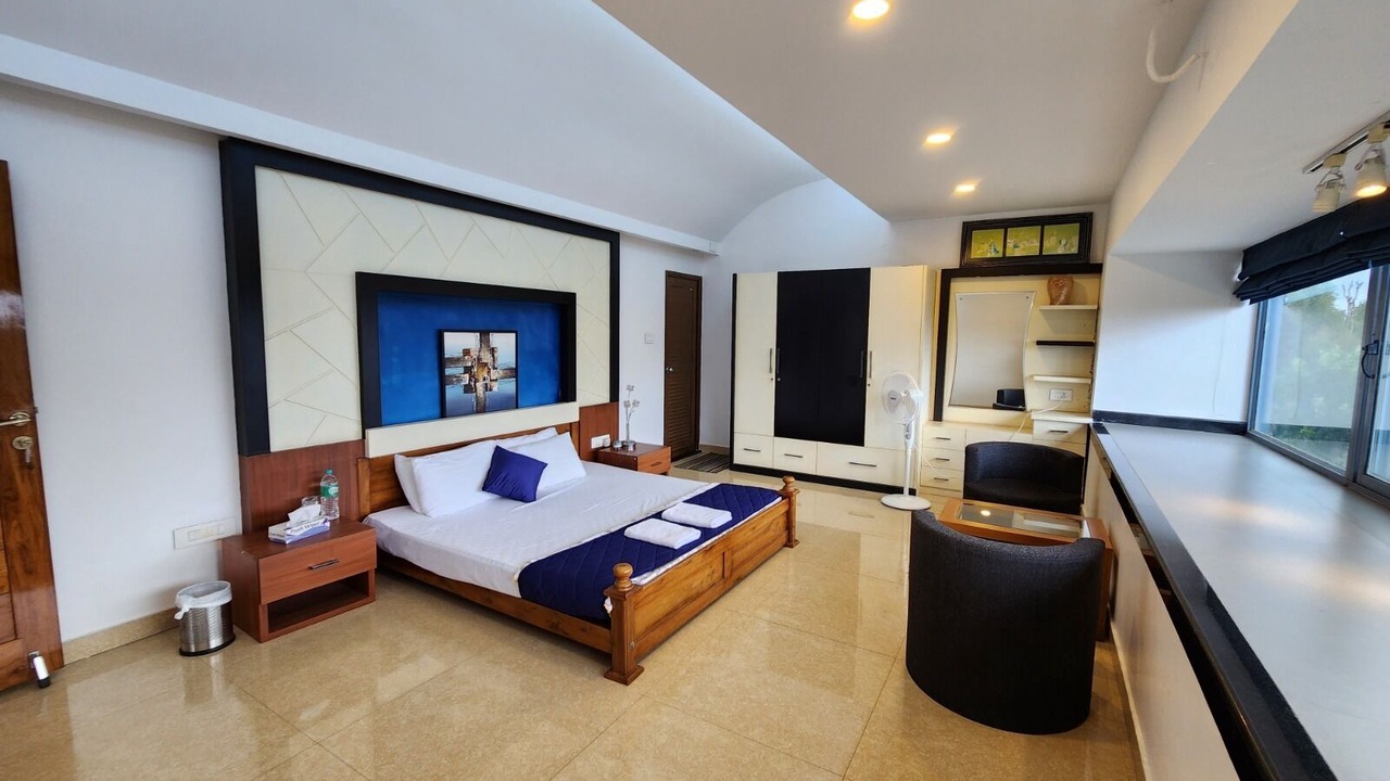 Photo of Bedroom in Mananthavady