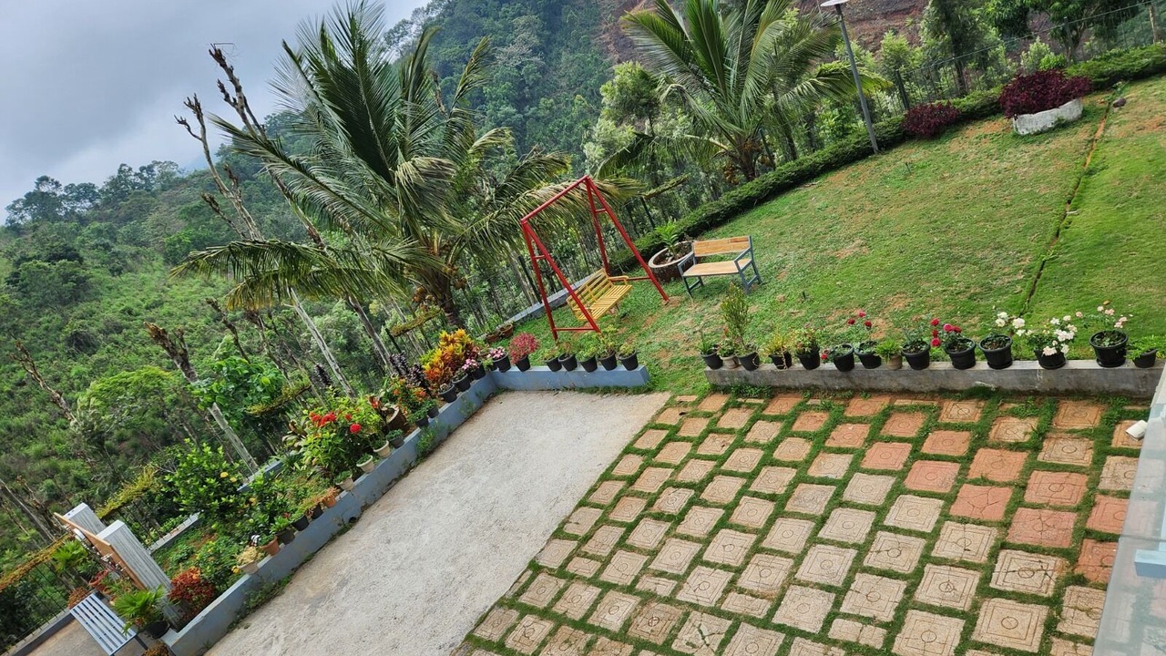 Photo of Outdoor in Mananthavady