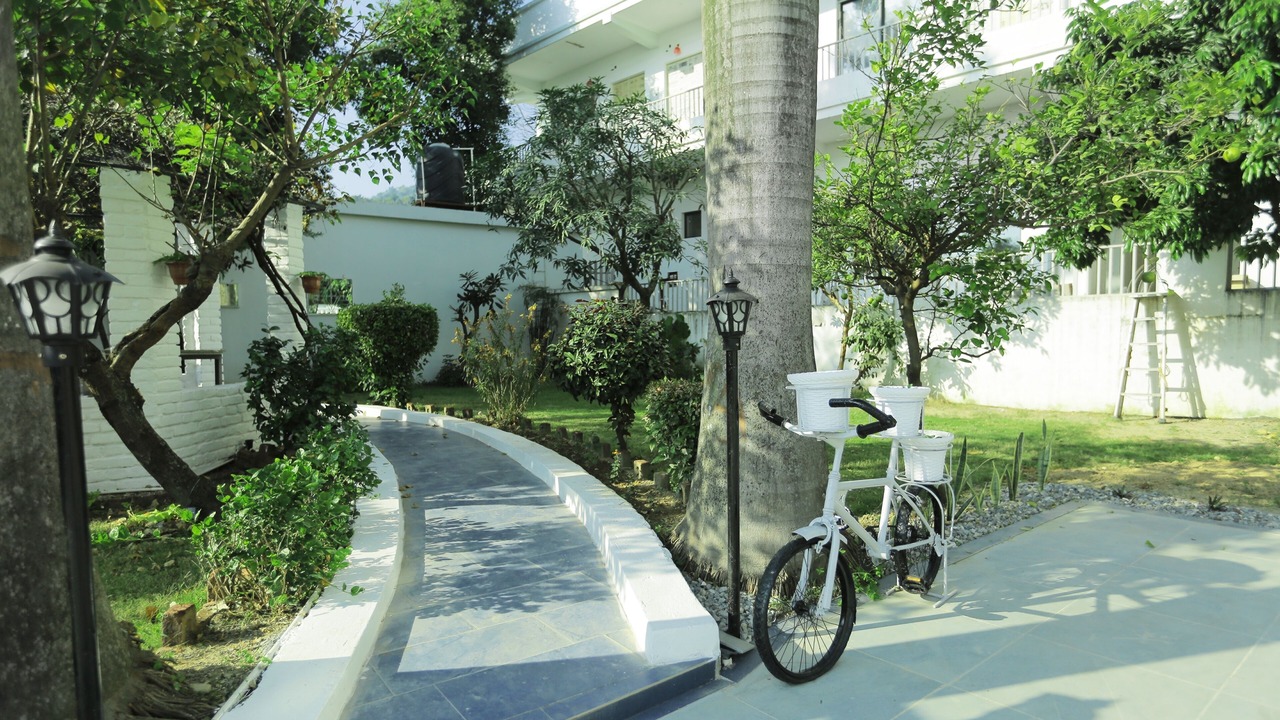 Photo of Outdoor in Bullawala