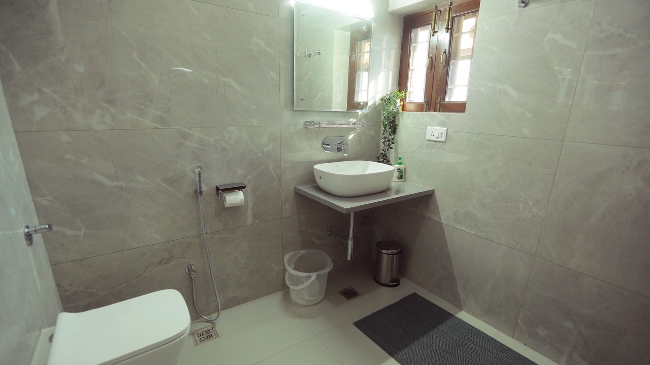 Photo of Bathroom in Bullawala