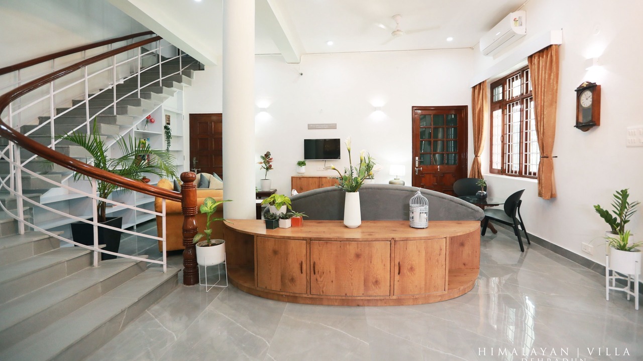 Photo of Livingroom in Bullawala