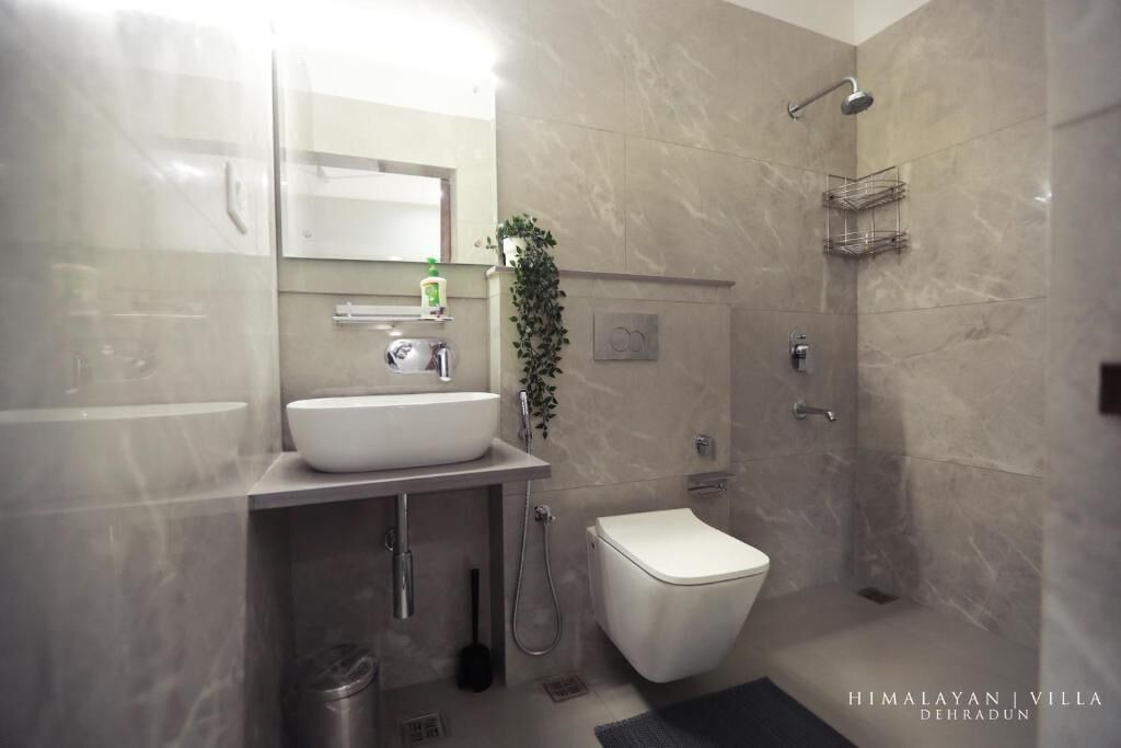 Photo of Bathroom in Bullawala