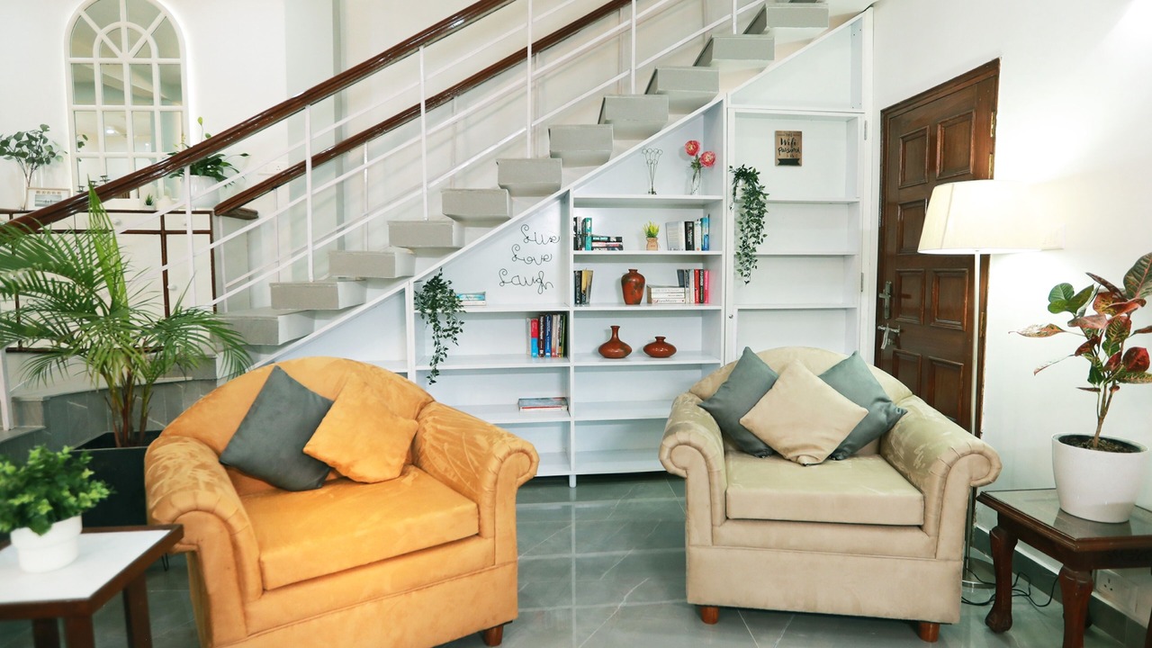Photo of Livingroom in Bullawala