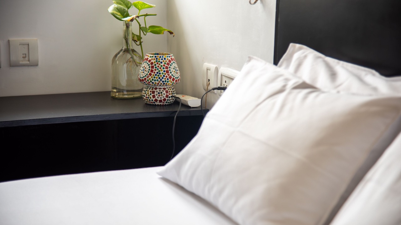 Photo of Bedroom in Madipakkam