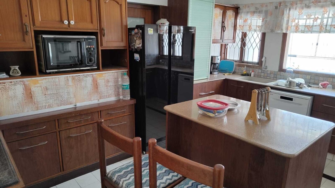 Photo of Kitchen in Bengaluru