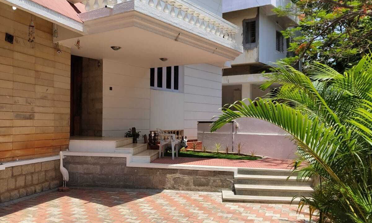 Photo of Outdoor in Bengaluru