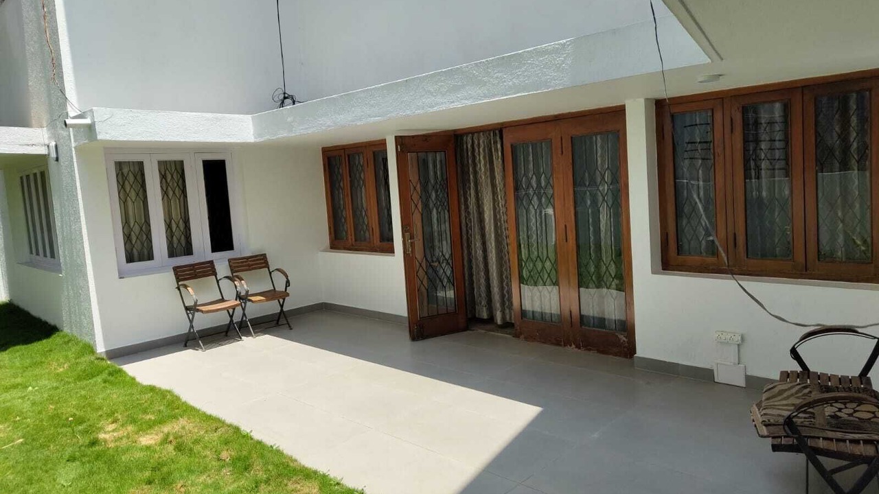 Photo of Outdoor in Bengaluru