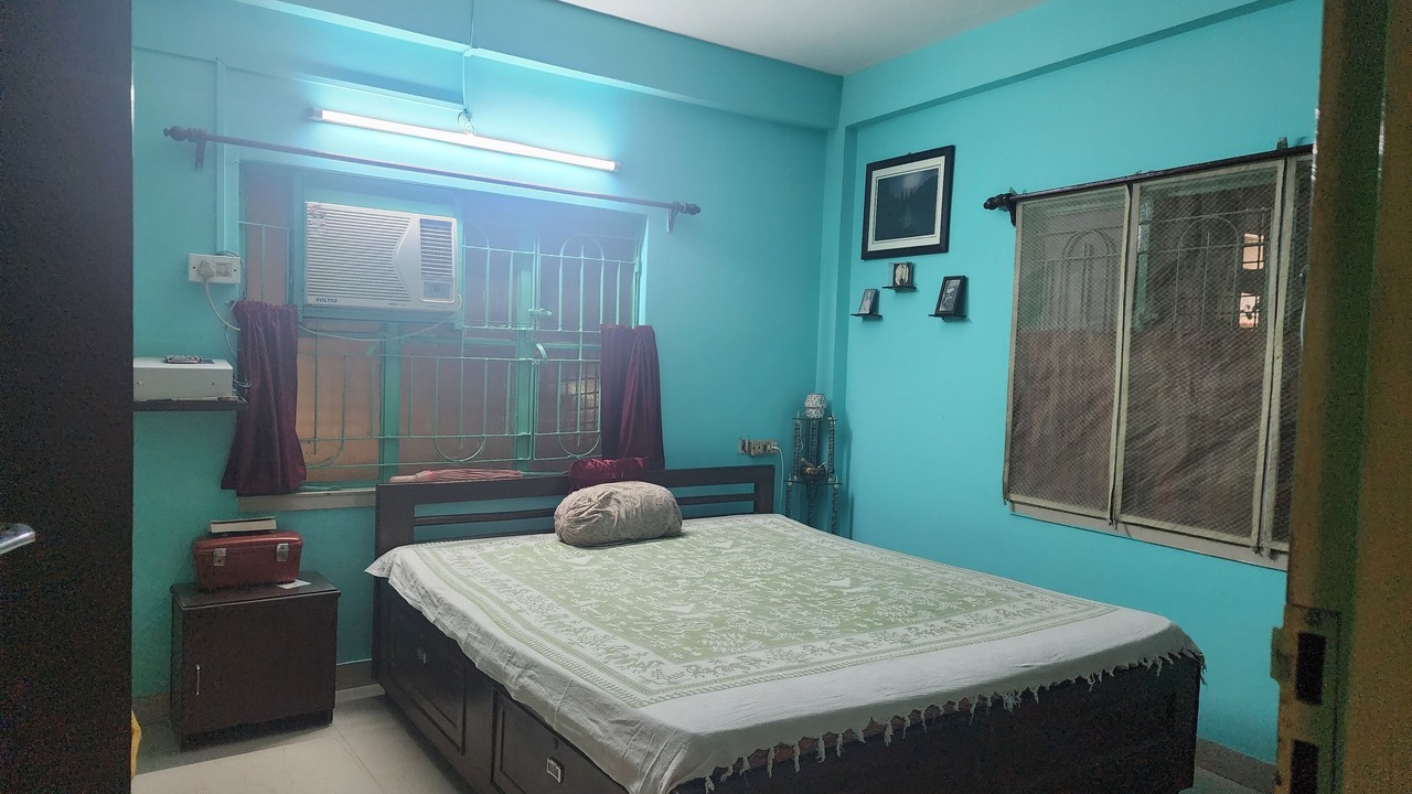 Photo of Bedroom in Garia