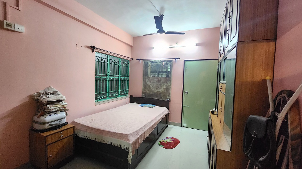 Photo of Bedroom in Garia