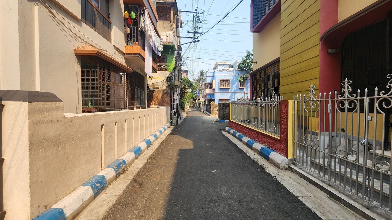 Photo of Outdoor in Garia