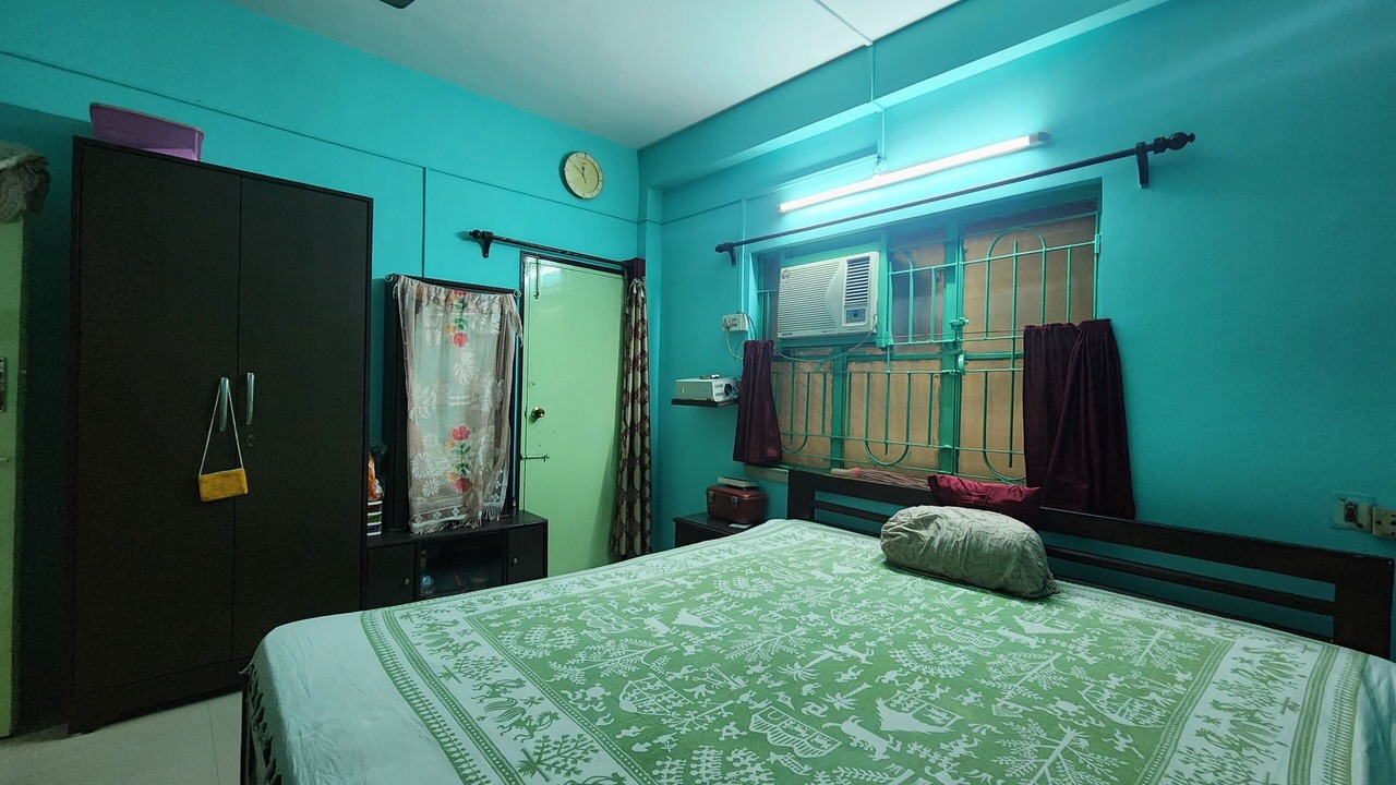 Photo of Bedroom in Garia