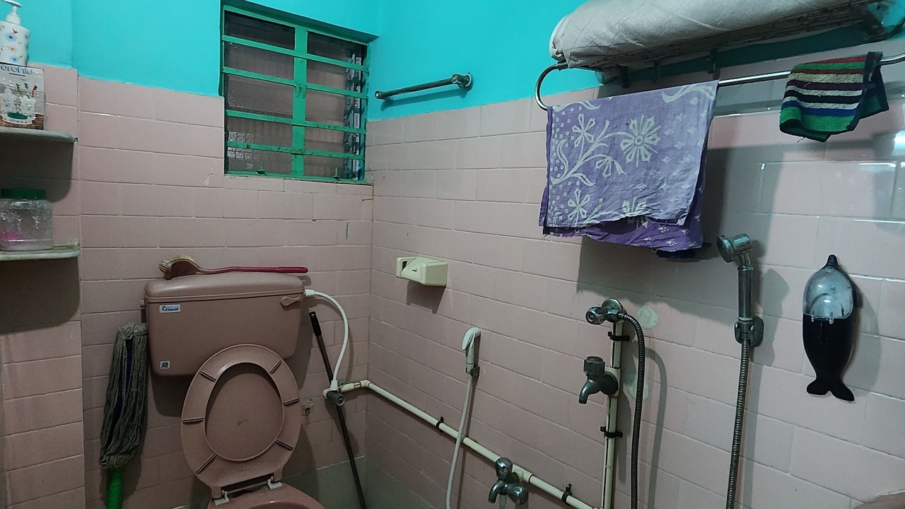 Photo of Bathroom in Garia