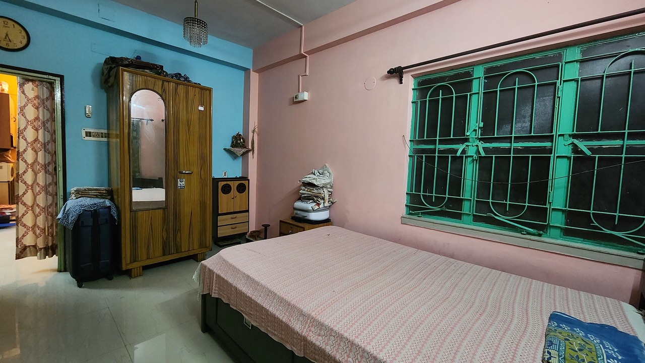 Photo of Bedroom in Garia