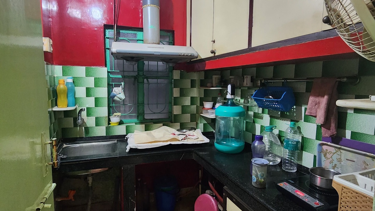 Photo of Kitchen in Garia