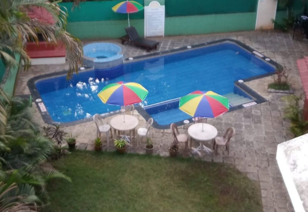 Photo of Outdoor in Colva